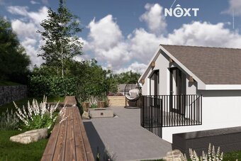 Prodej Rodinný dům, 176㎡ - 14