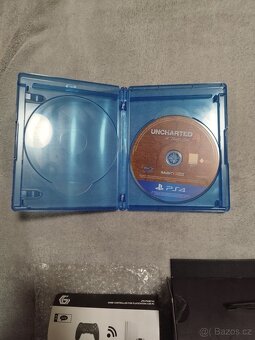 Playstation 4 Pro 1TB - 14