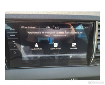 Škoda Karoq Tour 1.5 TSI DSG 4x2 - navi,LED,temp,vyh.s,150PS - 14