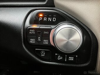 Dodge Ram 1500 5.7 V8 HEMI 4X4 - 2021 - LARAMIE - AXLE LOCK - 14