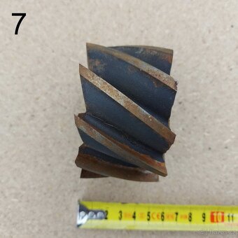 Frézovací hlava, fréza, Narex - 14