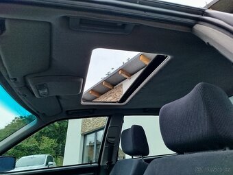 Audi 80 2.0i, r.v. 1994, najeto 225.722 km - 14