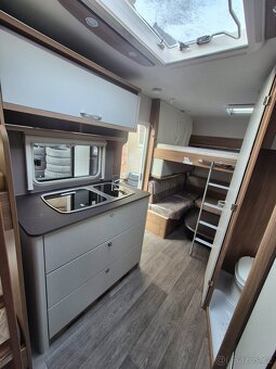 Bürstner, Premio Plus 510TK - 14