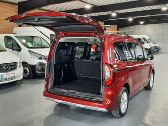 Renault Kangoo 1.3 TCe 100 Equilibre - 14