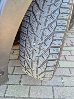 Ssangyong korando - 14