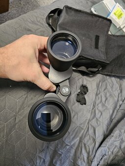 Luxusní TOP Dalekohled Zeiss Terra ED 8x42 ,Bresser 7x50 - 14