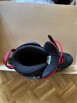 Kolečkové brusle Rollerblade Spark 90 WSD (EU 42) - 14