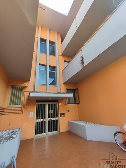 Prodej bytu 3+kk 75 m², via Roma, Silvi, Itálie - 14
