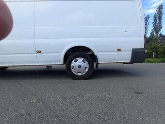 Ford Transit 2.4TDCI - 103kW motor, L4H3 ,267000km.. - 14