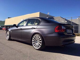 BMW Original sada 7er F01 style 235 19" - 14