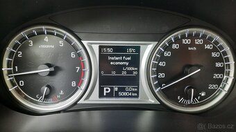 Prodám Suzuki Vitara Elegance AT,  1,6 VVT - 14