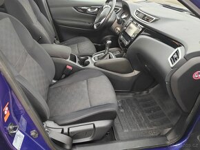 Nissan Qashqai, 1.6 DCI 96KW - 14