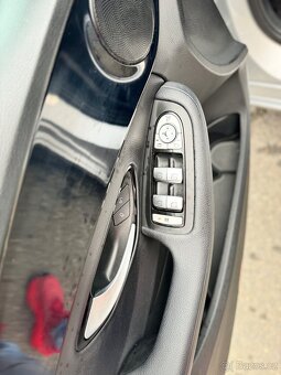 Mercedes-Benz Třídy C, 200d, W205 Ojeté, 7/2017, 229 737 km - 14