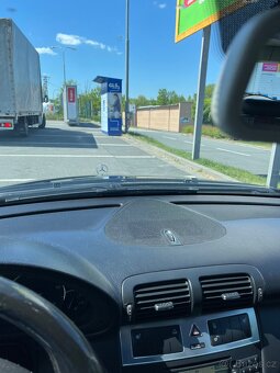 MB C270cdi combi - 14
