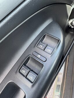 Škoda Octavia facelift 2.0 TDi  RS - 14