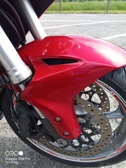 Prodám Hondu VFR1200F - 14