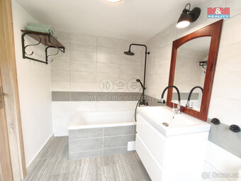 Prodej horské chaty , 200 m², Horní Lomná - 14