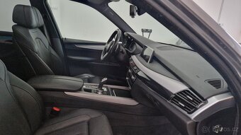 BMW X5 xDrive40d/ M-packet 2018 - 14