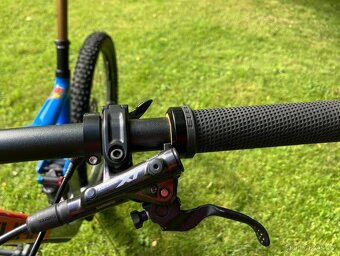 Cube Stereo 150 C:62 SL 29 carbon vel. L - 14