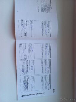Kia ceed sw 1,6gdi, výbava TOP - 14