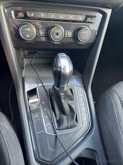 VW Tiguan Allspace 2.0TDI 110kW DSG Virtual,Dynamic LED - 14
