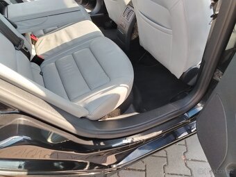 Škoda Octavia Laurin&Klement 2.0 TDi AAA+ - 14