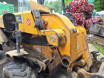 JCB 520-50 4X4 - 14