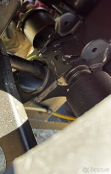 Can-am outlander 800 max nová tk - 14