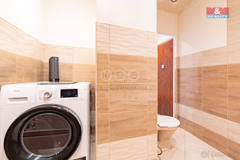 Prodej bytu 2+1, 60 m², Sokolov, ul. Jelínkova - 14