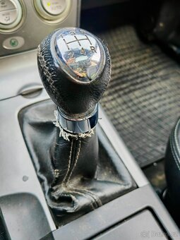 Mazda 6 Kombi 2.0 Diesel – r.v. 2004 - 14