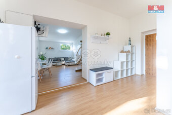 Prodej bytu 2+1, 57 m², Slapy - 14