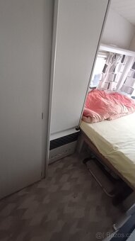 Burstner nová STK, 100km/hod, hmotnost 690kg - 14