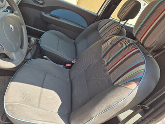Renault Twingo 1,2 16V klima ESP - 14