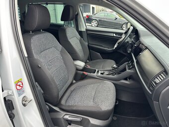 Škoda Kodiaq 2.0TDI 147kw DSG 4x4 FACELIFT VIRTUAL TAŽNÉ - 14