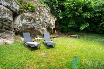PRODEJ, APARTMÁNY ROSENBERG, Rožmberk nad Vltavou - 14