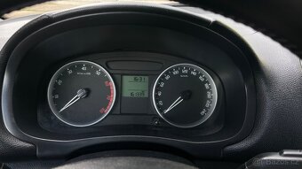 Škoda Fabia 2 Sport - 1.4 16V - 63kW - 14