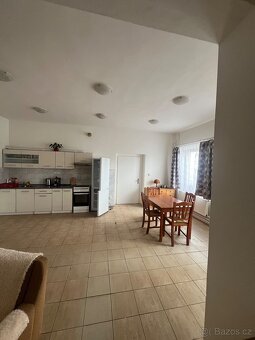 ubytovna, byt, Dolní Cerekev - 14