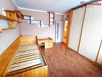Prodej, Byt 3+1 s lodžií 75m², Žďár nad Sázavou, ev.č. 00561 - 14