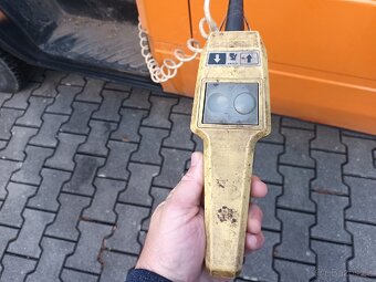 Mercedes Sprinter 3.0D 58KW sklápěč 6mist... - 14