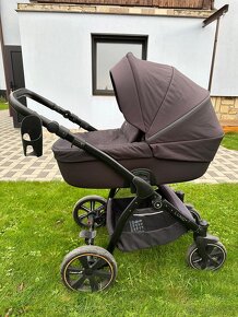 Kočárek Nordi Luno - 14