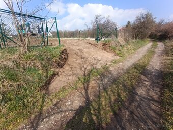 výkopové práce minibagrem znojmo - 14