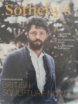 Katalogy Sotheby´s - 14