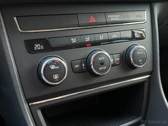 Seat Leon 1.2TSI/77kW NAVI-LED 1.Maj. r.v.2014 - 14