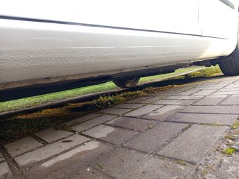 Octavia 2 combi 1.9 TDI 77 kW, km 283 tis, 2xkola - 14