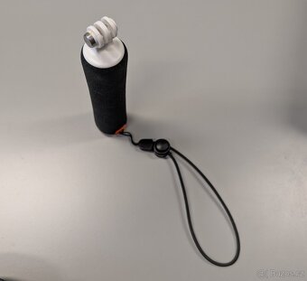 GoPro HERO11 Black + příslušenství - 14