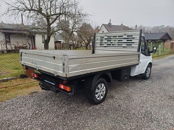 Ford Transit Valník 2.4 Tdci - 14