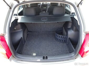 Škoda Fabia 1.4i Combi r.v.2008 (63 KW) TK 10/2026 - 14
