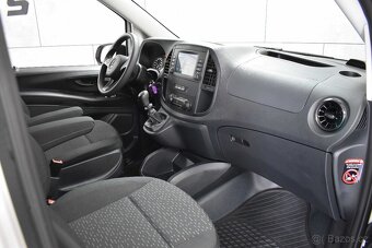 Mercedes-Benz Vito 116 CDI 120kW LED DPH ČR 1.MAJ - 14