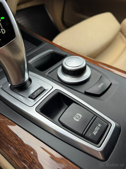 BMW X5 2008 – automat - 14