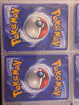Pokémon kartičky - 14